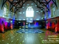 Kings School | Events Package | Projection | 6 Totems
