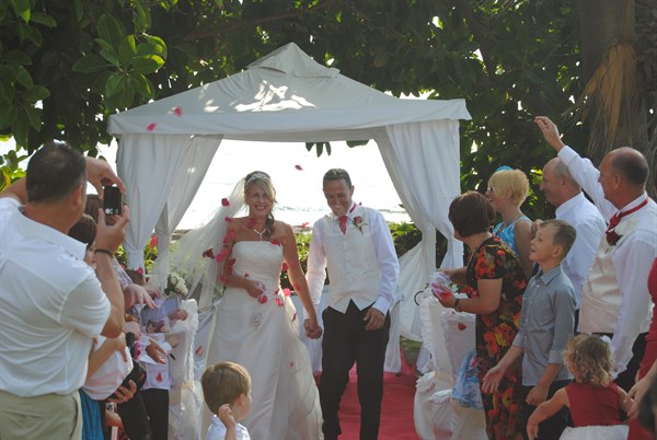 Wedding Photos | Weddings | Pulse Roadshow
